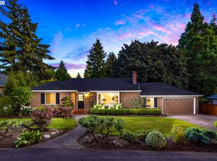 5020 SW Lowell St, Portland, OR 97221