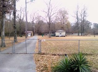 1310 Lindsey Dr, Pine Bluff, AR 71603