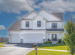 LOT 12 Faiths Way, Bettendorf, IA