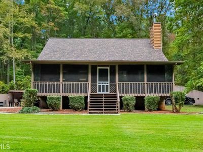 185 Norma Rd, Dawsonville, GA, 30534