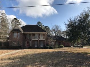 4703 Burns Cir, Orange, TX 77630