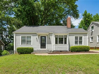1100 Faith Ave SE, Atlanta, GA, 30316