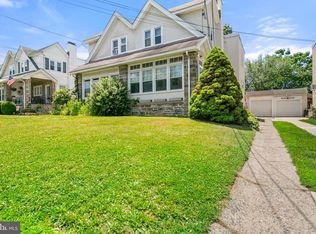 326 Burmont Rd, Drexel Hill, PA 19026