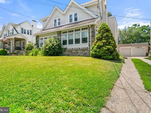 326 Burmont Rd, Drexel Hill, PA 19026