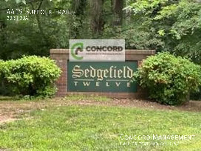 4419 Suffolk Trl — Photo 2