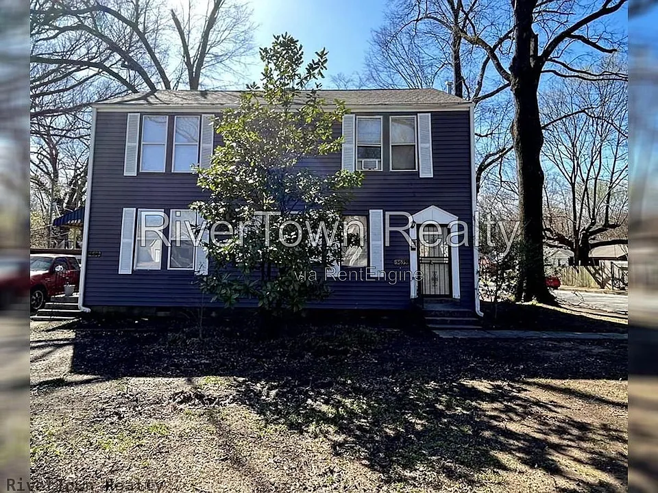 3633 Carnes Ave