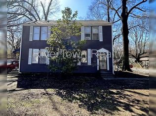 3633 Carnes Ave, Memphis, TN 38111