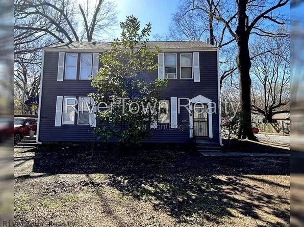 3633 Carnes Ave, Memphis, TN 38111