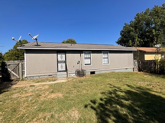 2nd image of 3349 Kristy Dr