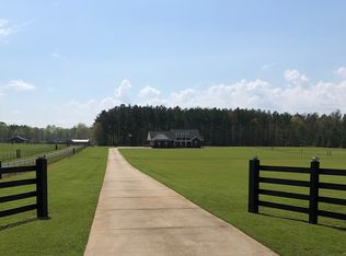 216 Kersey Rd, Elko, GA 31025