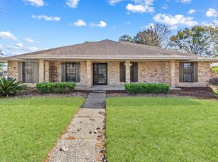 1450 Rue Desiree, Baton Rouge, LA 70810