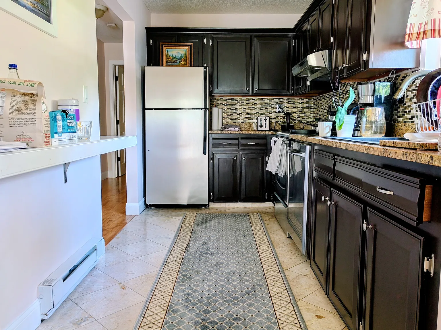 3 bed, 1152 sqft, $3,500 — Photo 2