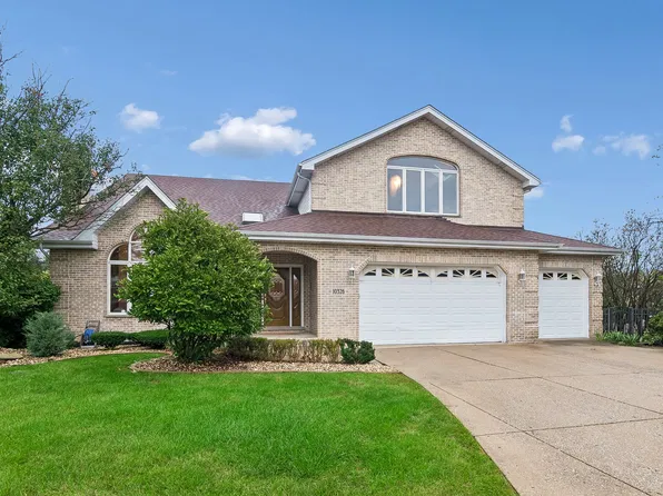 10326 Bristol Ct, Mokena, IL 60448