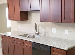 911 Saddle Rock Dr, Houston, TX 77088