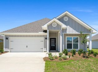 4845 Windrow Way, Panama City, FL 32404