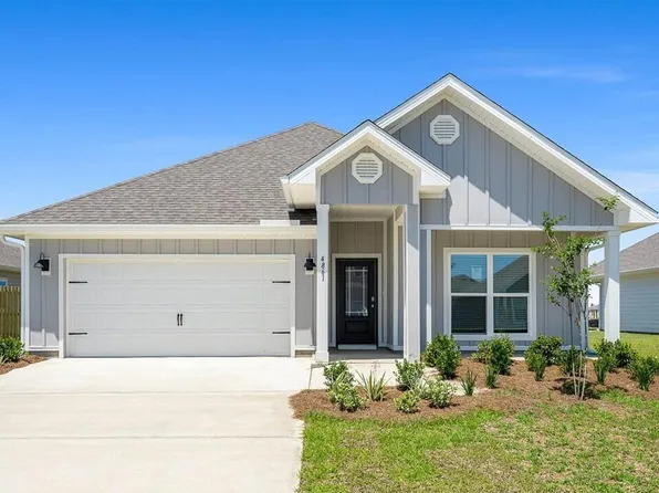 4845 Windrow Way, Panama City, FL 32404