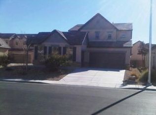 2909 White Peaks Ave, North Las Vegas, NV 89081