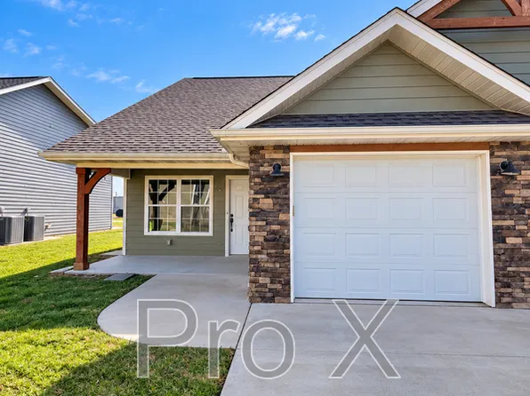 612 Easton Dr APT A, Webb City, MO 64870