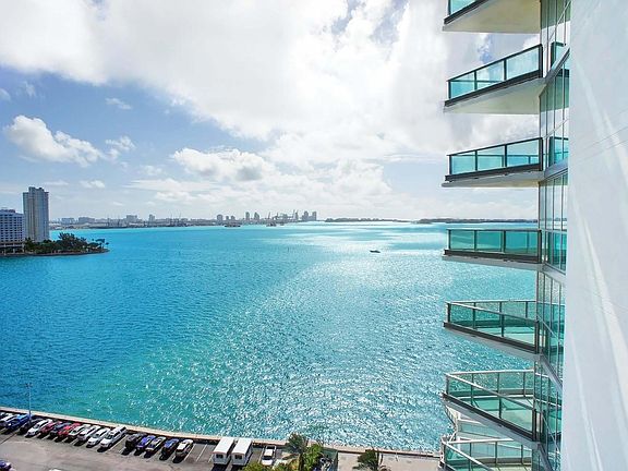 5th image of 1331 Brickell Bay Dr Suite Cu-2