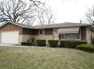 5212 Wright Ave, Racine, WI 53406