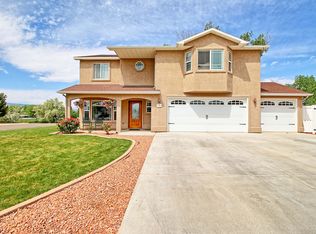 751 Hall St, Fruita, CO 81521