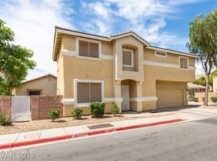 1448 Summer Glow Ave, Henderson, NV 89012