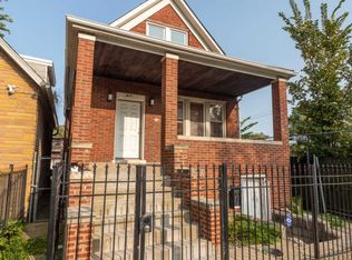 607 N Hamlin Ave, Chicago, IL 60624