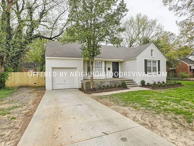3765 Park Ave — Photo 4