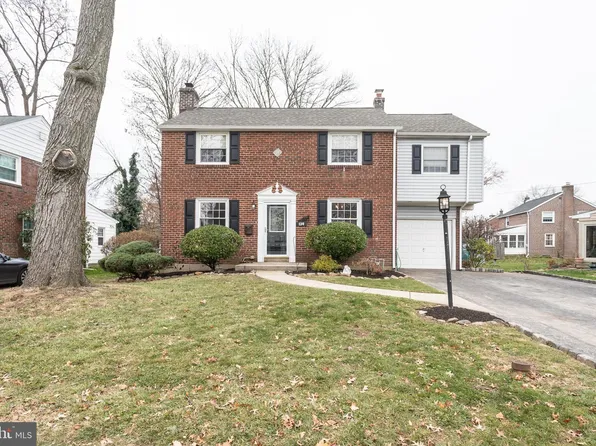 134 Rose Ln, Springfield, PA 19064