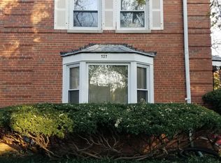 727 S La Grange Rd, La Grange, IL 60525