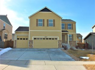 10035 Fraser St, Commerce City, CO 80022