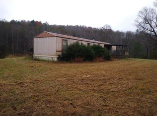 Henry Rd, Henry, VA 24102