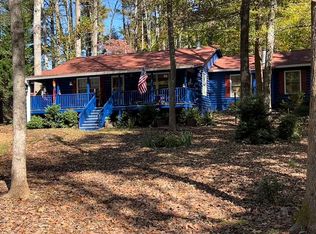 3383 Wolf Dr, Gainesville, GA 30506