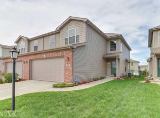 1215 Blue Bill Way, Normal, IL 61761