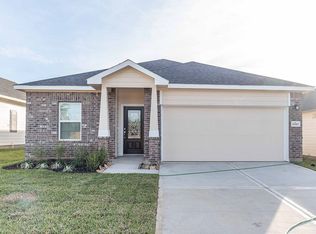 25067 Apricot Ct, Montgomery, TX 77316