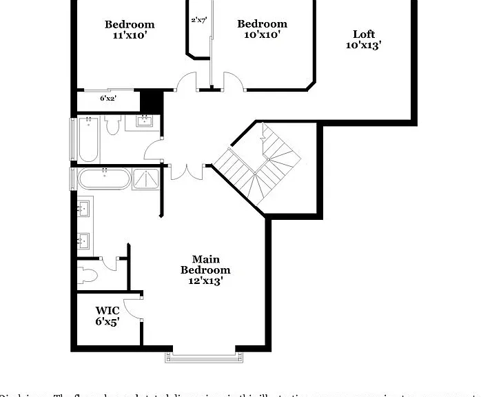 1036 W Olive Ave — Photo 3