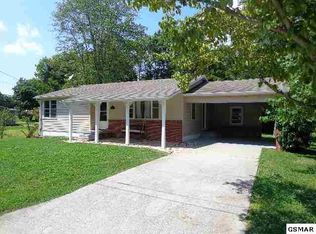 752 Ellis W, Jefferson City, TN 37760
