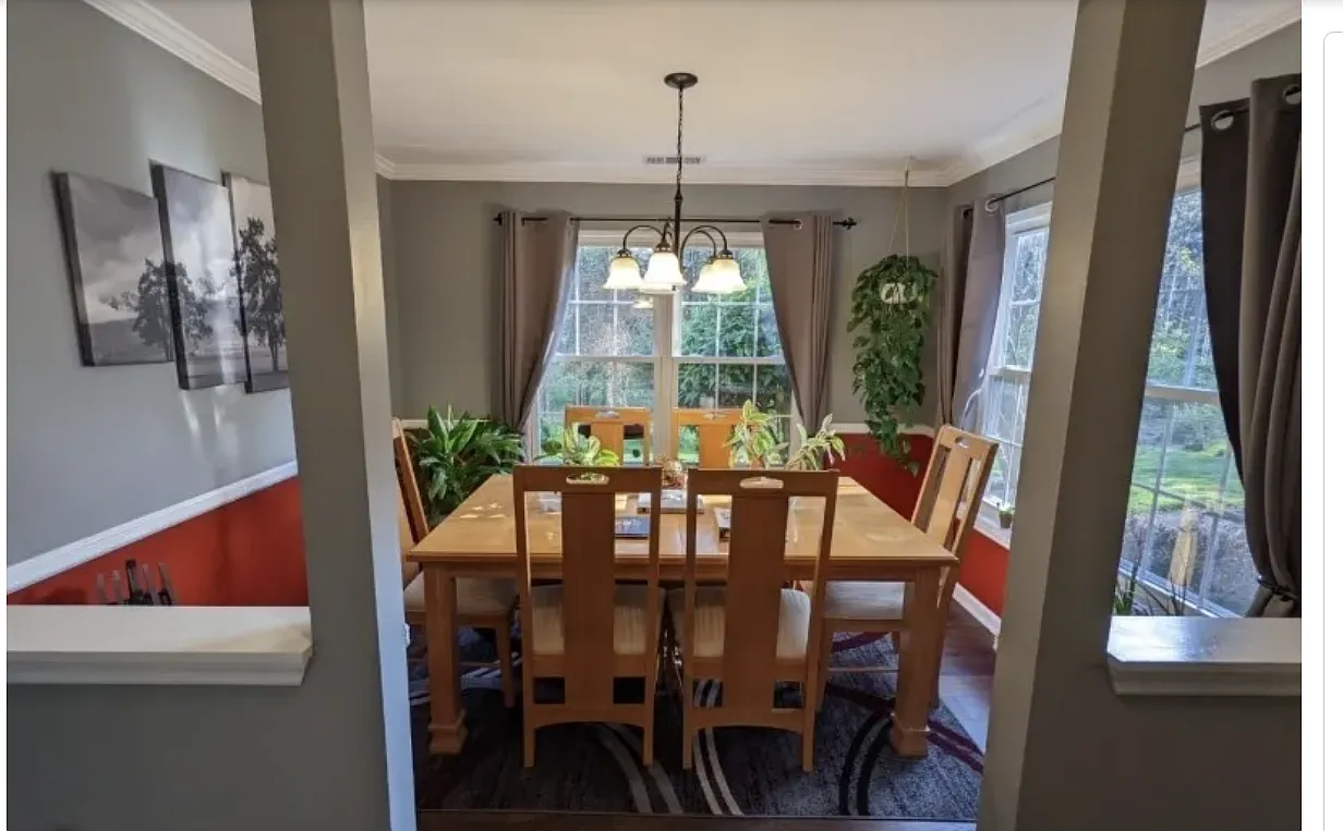 2 bed, 1320 sqft, $2,671 — Photo 4