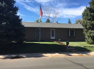 11912 Saint Paul St, Thornton, CO 80233