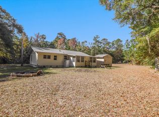 179 Davidson St, Quincy, FL 32351