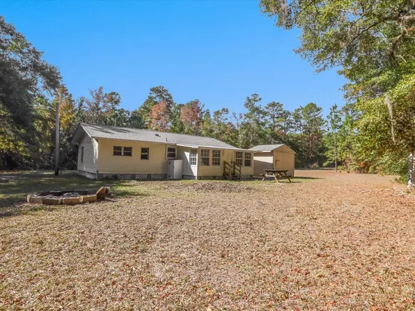 179 Davidson St, Quincy, FL 32351