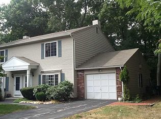 36 Eagle Run #B, Warwick, RI 02889