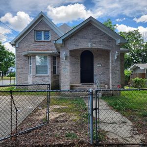 1401 S Schiller St, Little Rock, AR, 72202