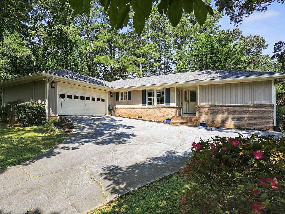 1st image of 3202 Bolissa Dr