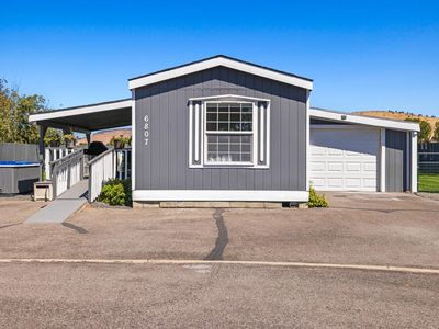 6807 Waggoner Ct, Klamath Falls, OR, 97603