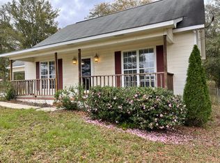 7406 Houston Rd, Macon, GA 31216