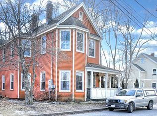 52 Ashmont St, Portland, ME 04103