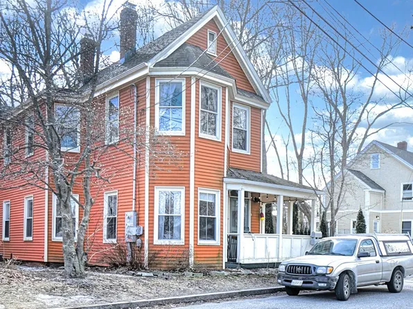 52 Ashmont Street, Portland, ME 04103