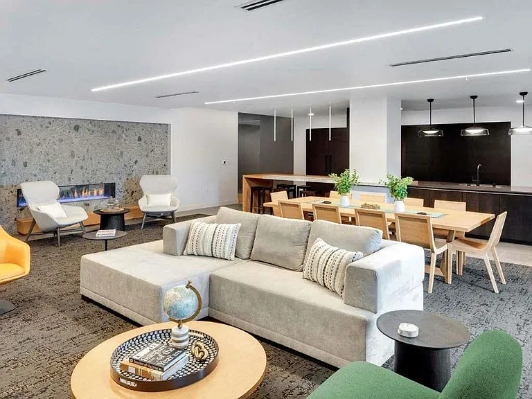 Viridium Apartments — Photo 38