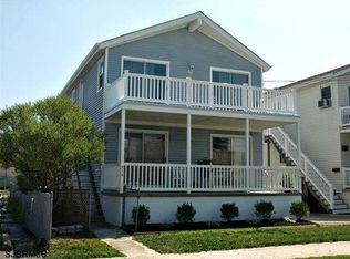 915 Pleasure Ave, Ocean City, NJ 08226